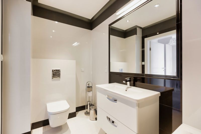 Design-Forward Vanity