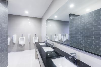 Senior Bathroom Remodels detail