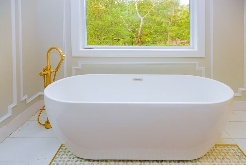 Cost of Bathtub Installation in Downingtown, PA